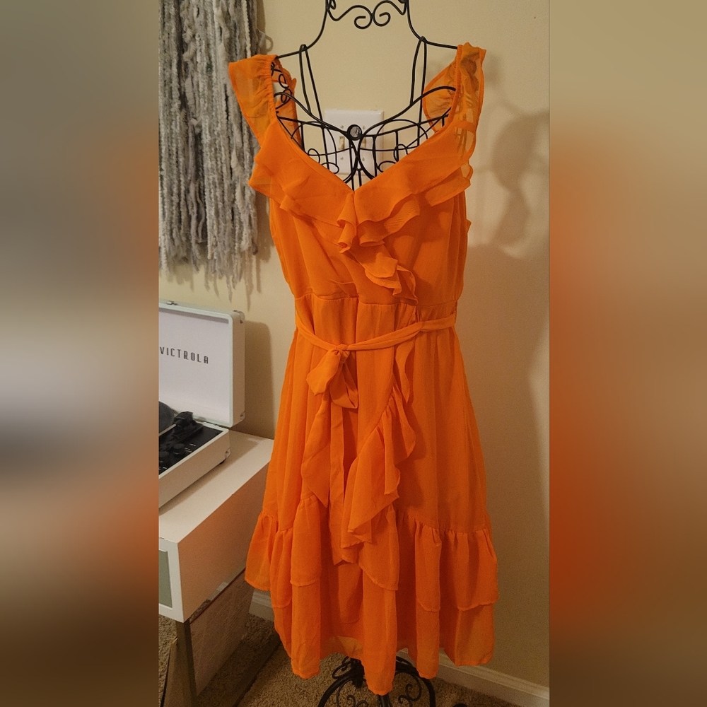 Cato Summer Dress